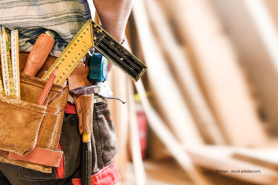 Schreinerei Paul Peiffer – Schreiner