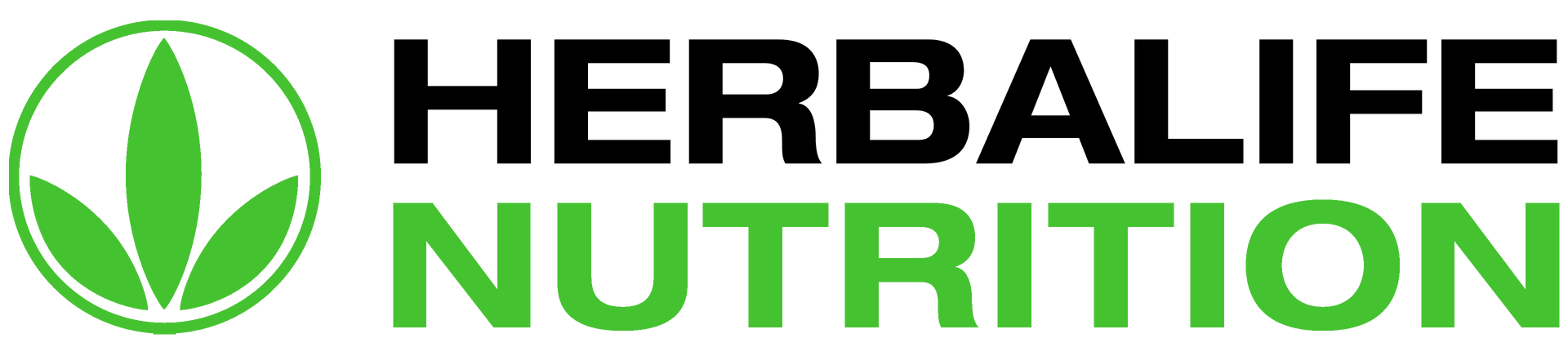 Logo Herbalife Nutrition