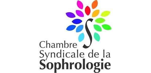 Logo de la Chambre Syndicale de la Sophrologie