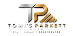 Tomi's Parkett GmbH Logo