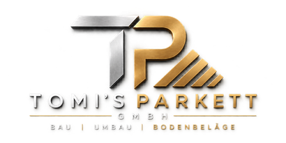 Tomi's Parkett GmbH Logo