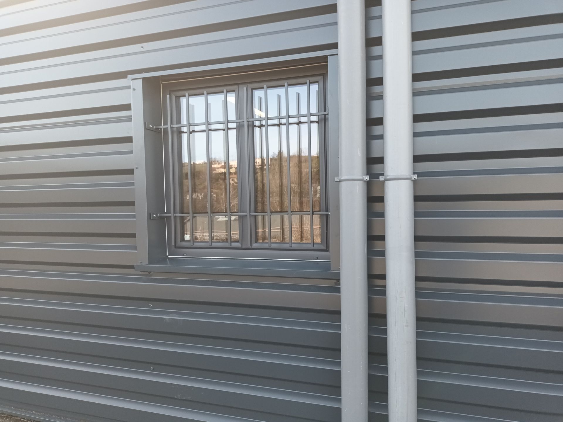 Déléage Frères en Haute-Loire - travaux de rénovation