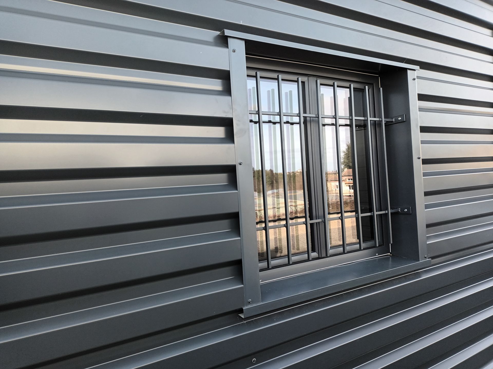 Déléage Frères en Haute-Loire - Rénovation