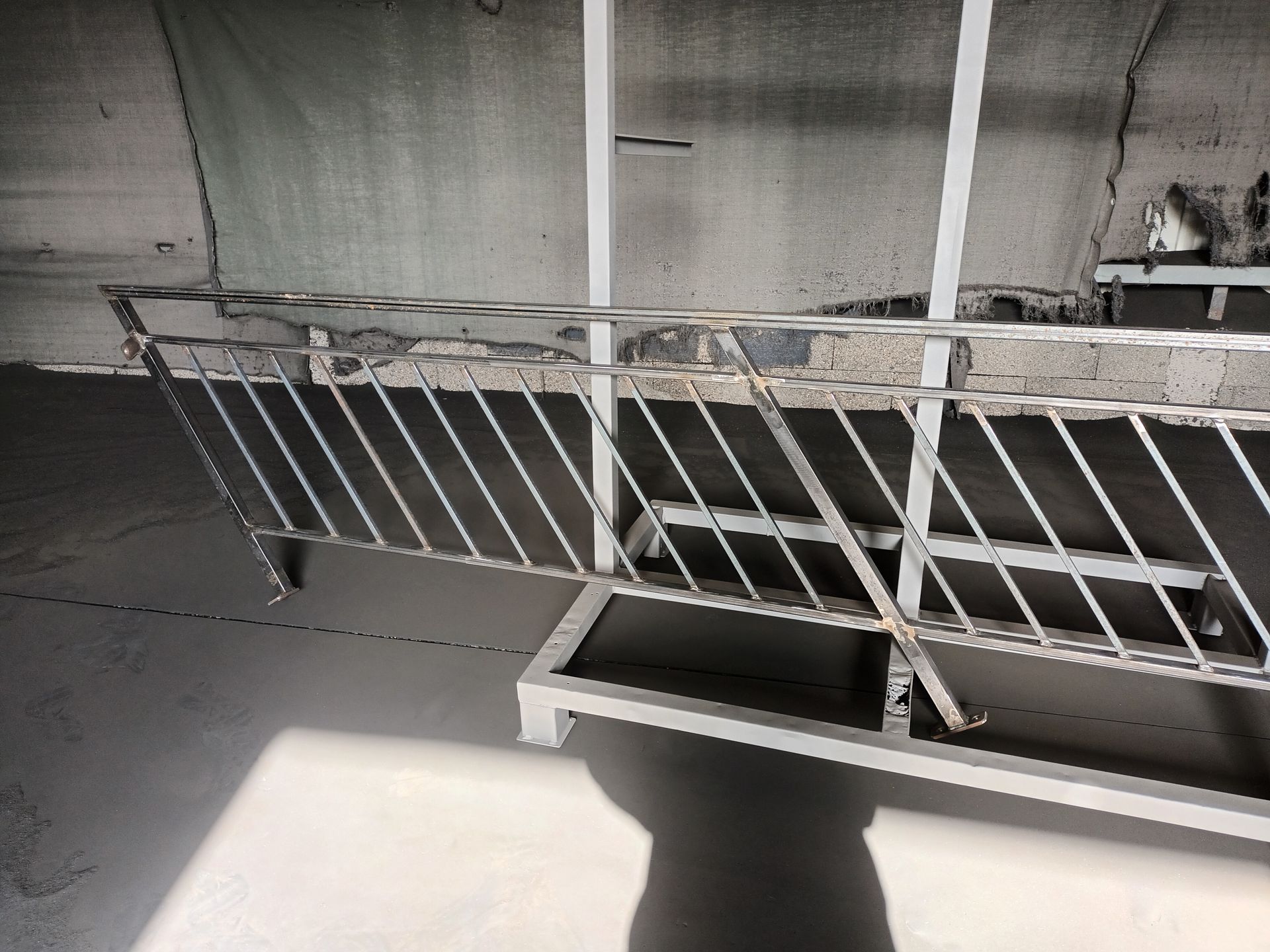 Déléage Frères en Haute-Loire - ferronnerie artisanale