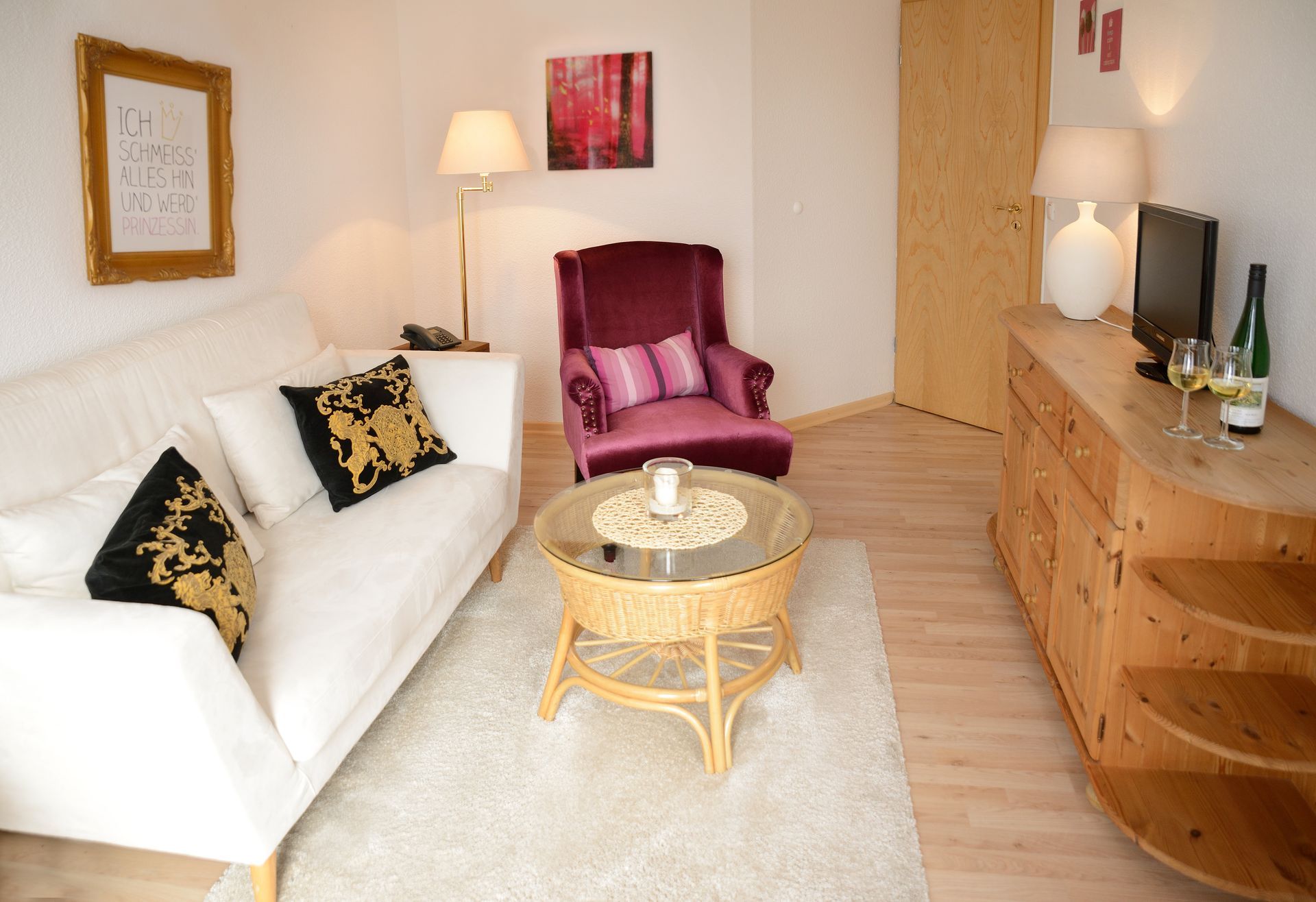 Junior Suite