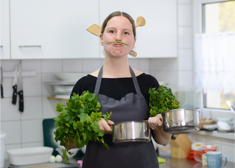 Jana Küchenfee