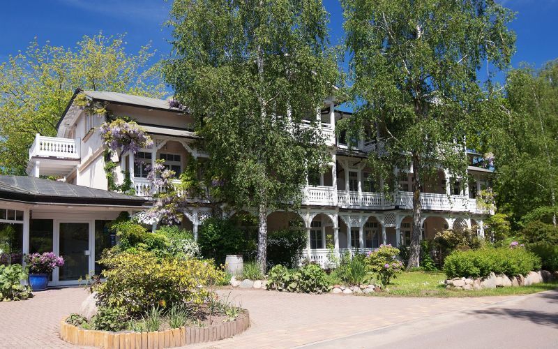 Villa Granitz