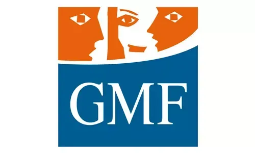 Logo GMF