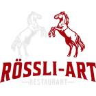 Rössli - Art Laufen-logo