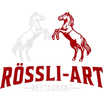 Rössli - Art Laufen-logo