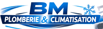 Logo BM Plomberie Climatisation