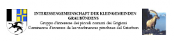 IG Kleingemeinden Graubünden