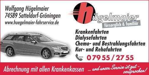 Werbeanzeige