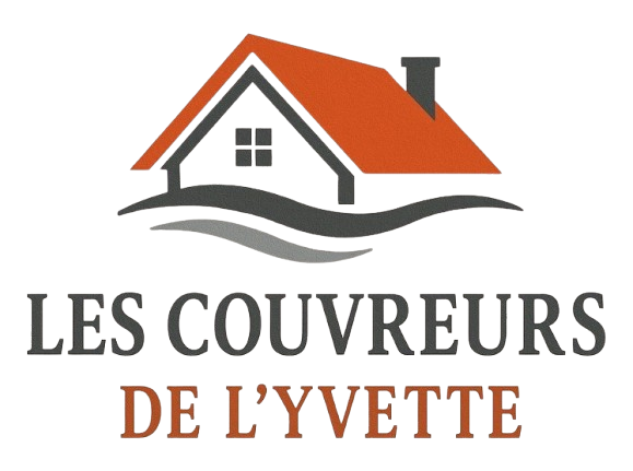 Logo Les Couvreurs de l'Yvette