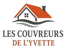 Logo Les Couvreurs de l'Yvette