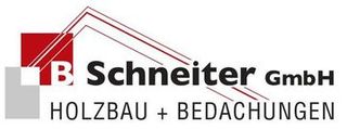 Logo - B. Schneiter GmbH - Goldiwil (Thun)