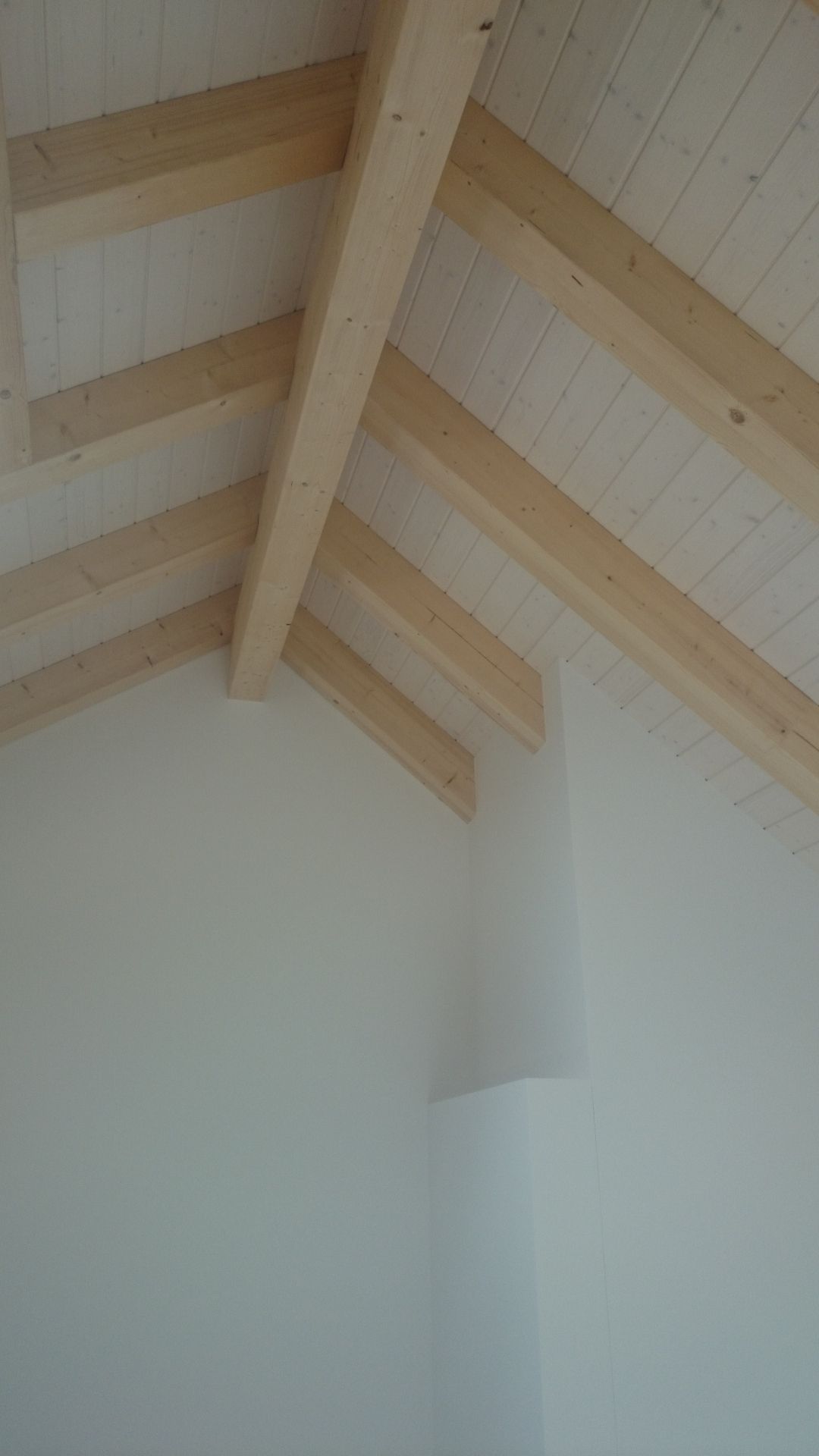 Neubau - B. Schneiter GmbH - Goldiwil (Thun)