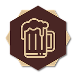 badge bières