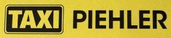 Logo von Taxi Piehler