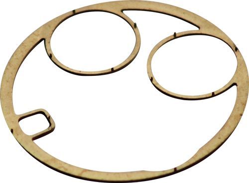 pièces dans le domaine horloger