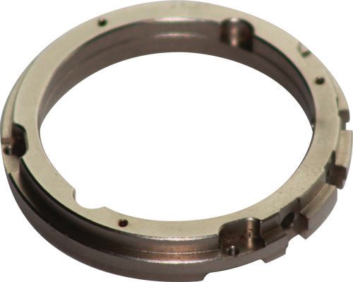 mécanique horlogerie