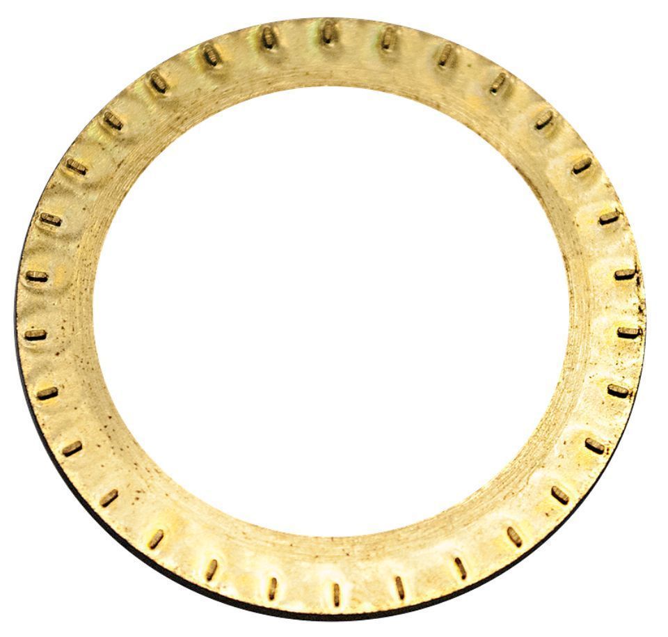 composition d'horlogerie