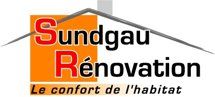 Logo Sundgau Rénovation