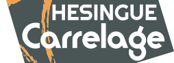 Logo Hésingue Carrelage
