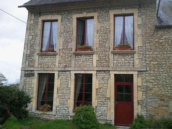 Rénovation complète de fenêtres