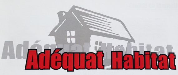 Adéquat Habitat en Haute-Savoie rénovation et traitement de toitures