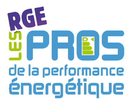 Logo RGE.