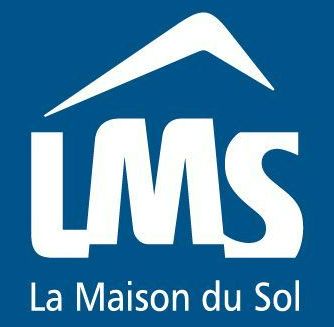 Logo La Maison du Sol.