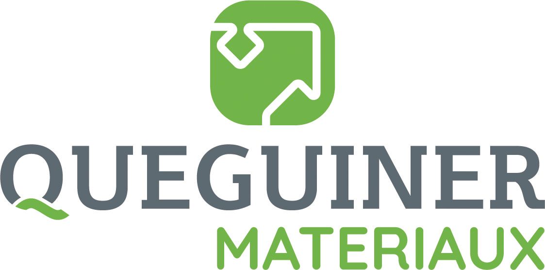 Logo Quéguiner.