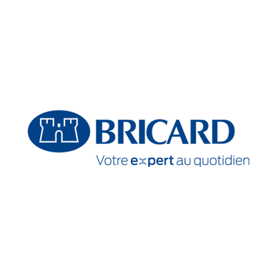 Logo Bricard