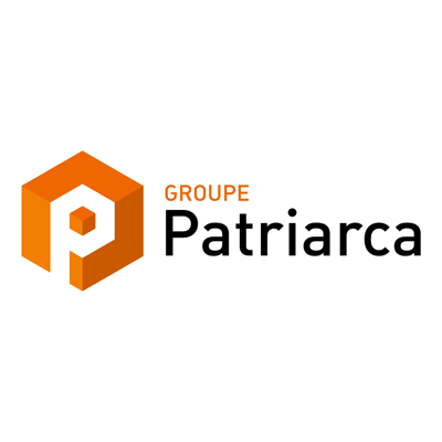 Logo Groupe Patriarca