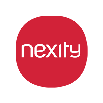 Logo Nexity