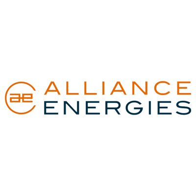 Logo Alliance Energies