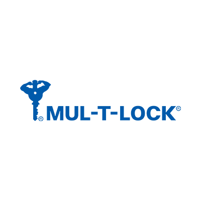 Logo Mul-T-Lock