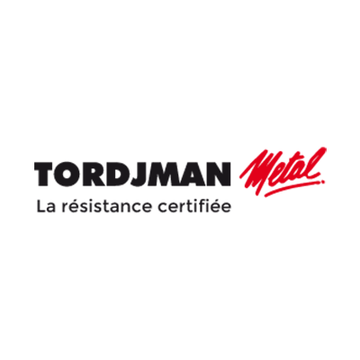 Logo Tordjman