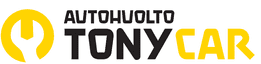 Autohuolto Tony Car