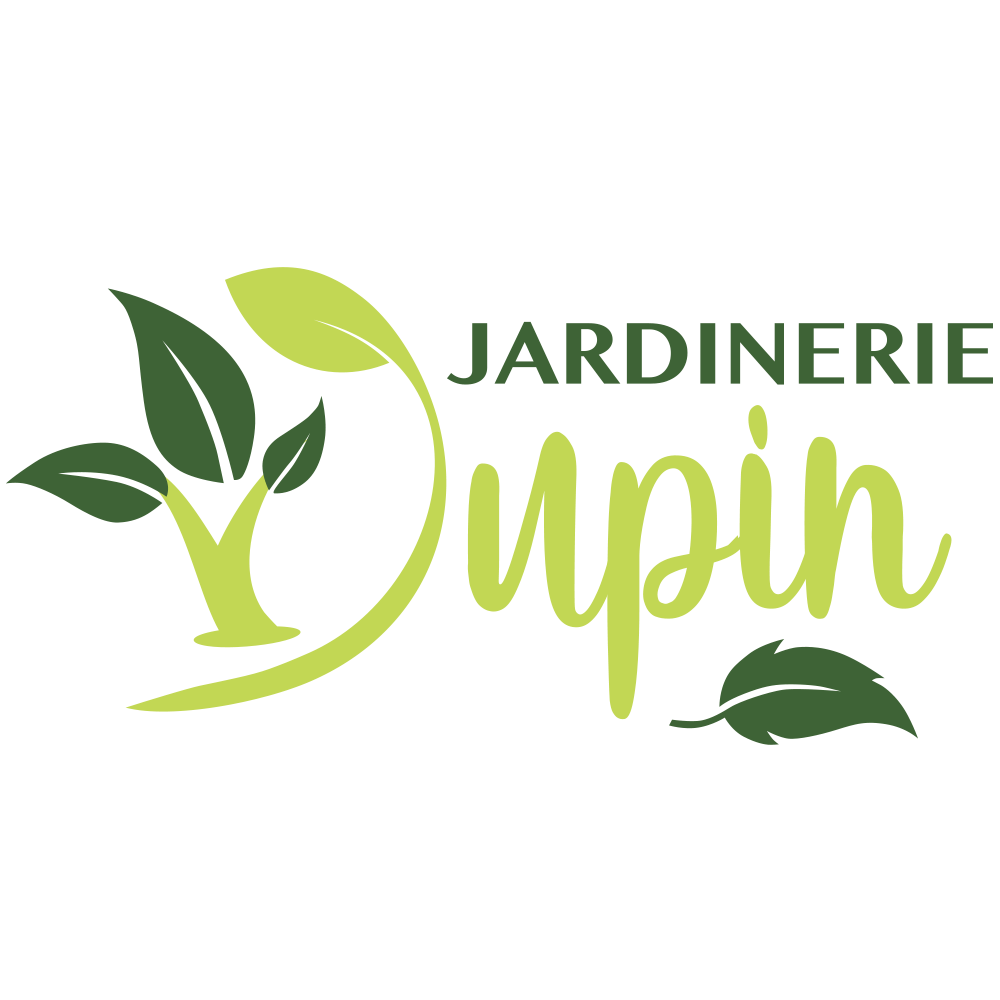 Logo Jardinerie Dupin