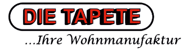 Logo Die Tapete GmbH