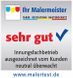 Logo Ihr Malermeister