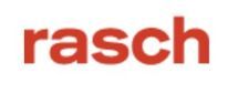 Logo rasch