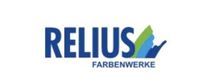 Logo Relius