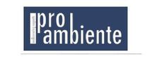 Logo Pro Ambiente