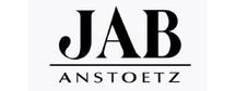 Logo JAB