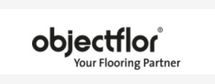 Logo objectflor