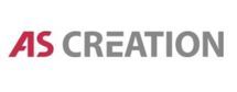 Logo AS Creation