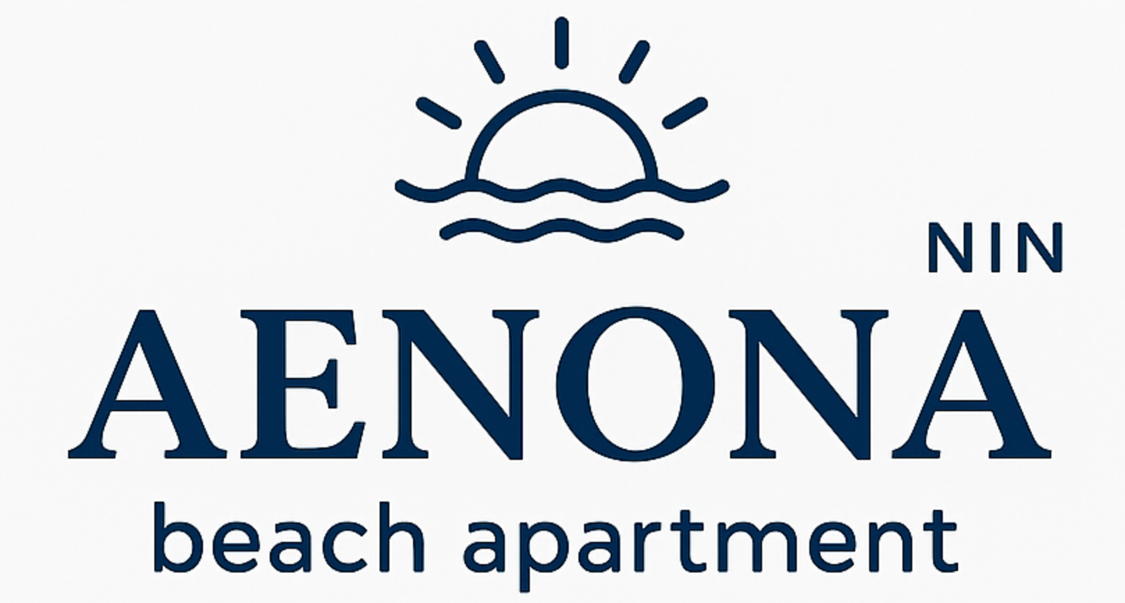 Aenona Beach Apartment Nin